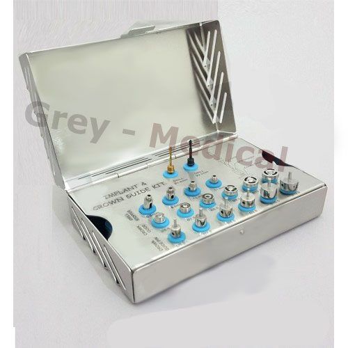 歯科インプラントキット販売｜Grey Medical