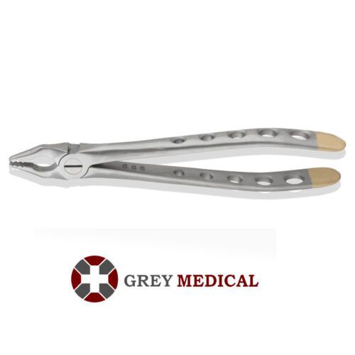 歯科用抜歯鉗子販売｜Grey Medical