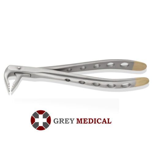 歯科用抜歯鉗子販売｜Grey Medical
