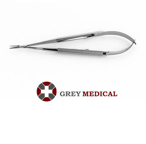 心臓血管用ニードルホルダー販売 | Grey Medical