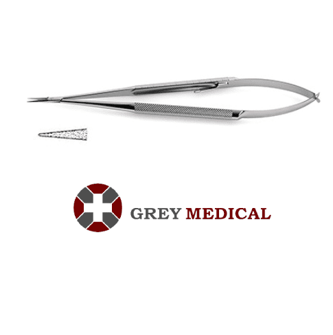 心臓血管用ニードルホルダー販売 | Grey Medical