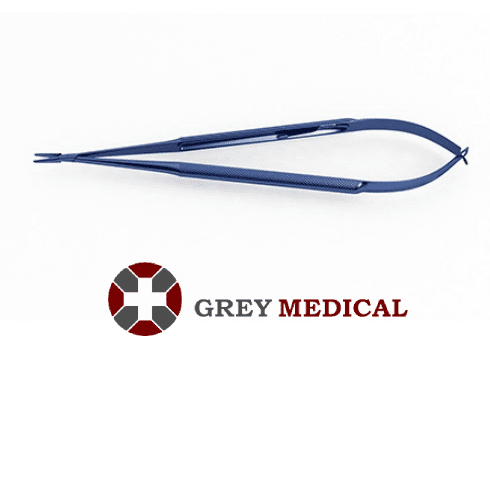 心臓血管用ニードルホルダー販売 | Grey Medical