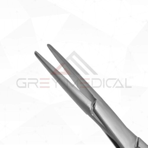 Gregory Technique Suture Stay Clamps | Grey Medical