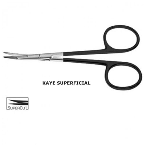 Kaye Superficial Scissor