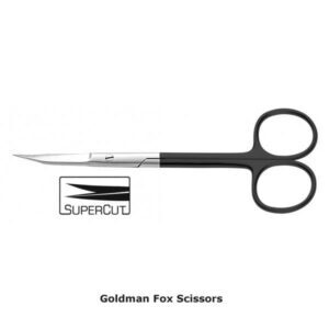 Goldman Fox Scissors