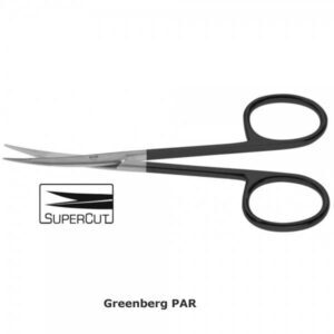 Greenberg PAR Scissors