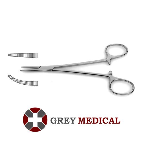 Halsted Mosquito Forceps