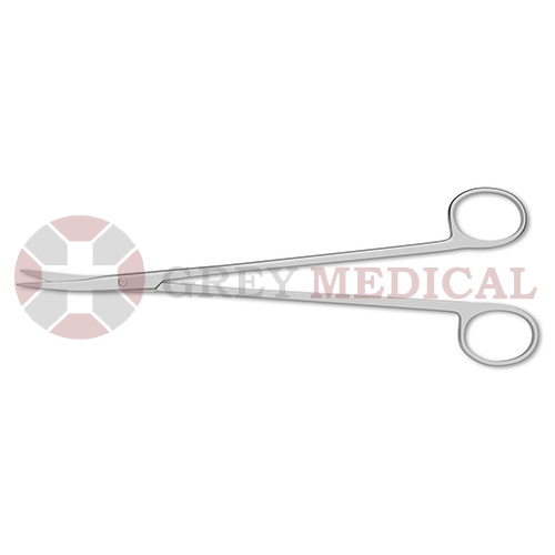 Lincoln Vascular Scissors