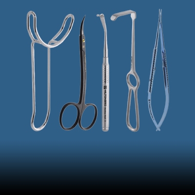 Maxillofaical Surgery Instruments
