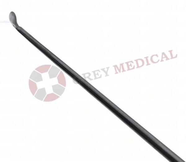 Kennerdell Maroon Dissector